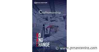 Veröffentlichung des Berichts zum ersten Quartal 2022 von GAC MOTOR