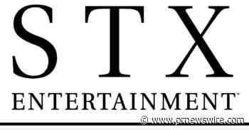 The Najafi Companies Closes Deal to Acquire Hollywood Studio STX Entertainment