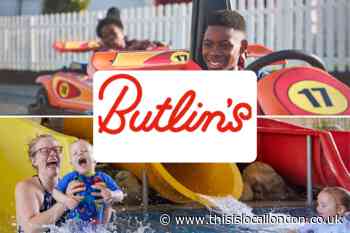 Butlins 2023 sale starts with holiday as cheap as £14.75