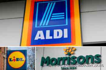 Aldi, Lidl and Morrisons customers given expert tips on how to save money on food shop