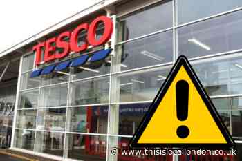 Tesco issue guidance to shoppers as Frey Bentos chicken pie recalled over health fears