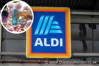 Aldi launches new Lacura perfumes inspired by designer brands including Carolina Herrera