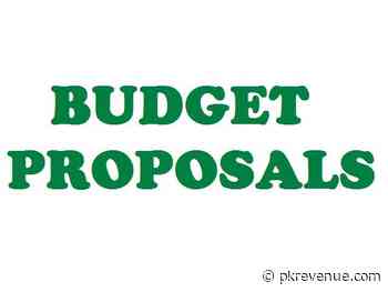 OICCI recommends tax amendment for FMCG - Pkrevenue.com