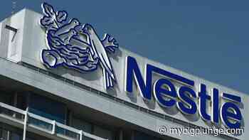 FMCG major Nestle India to accelerate its sustainability journey - The Plunge Daily