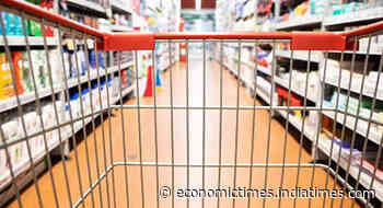Are FMCG majors like HUL, Nestle and Colgate still the gold standard in long-term wealth creation? - Economic Times