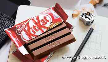 How fmcg price rises are impacting the likes of Nestlé, Danone and P&G - The Grocer