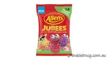 Allen's launches its first vegan confectionery products - Inside FMCG