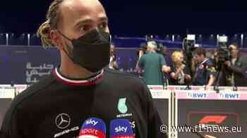 Formula 1 | Mercedes, Hamilton e il confronto con Wolff: Lewis fa "muro" alla stampa - F1-News.eu