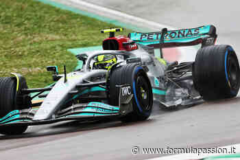 Wolff senza parole: “9 secondi tra Leclerc e il 20esimo” - FormulaPassion.it