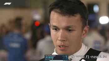 Formula 1 | Imola, Albon punta su una Williams a cerca di rischi - F1-News.eu