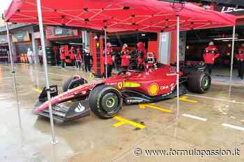 Le novità dei team per Imola – FOTO - FormulaPassion.it