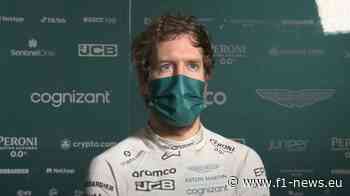 Formula 1 | Imola, Vettel aspetta i tifosi. L'Aston Martin è carica (ma lenta) - F1-News.eu