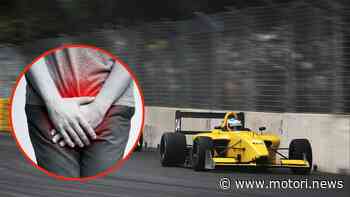 I piloti di Formula 1 dove fanno pipì? Incredibile | La risposta vi sorprenderà - Motori News