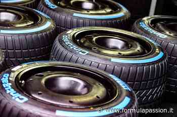 Freddo a Imola, nota FIA sulle termocoperte - FormulaPassion.it