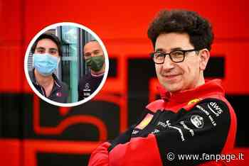 Cambia il vento in Formula 1, tutti vogliono passare in Ferrari: ‘scippo’ storico alla Mercedes - Sport Fanpage