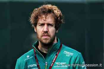 Vettel: “Inimmaginabile perdere GP storici” - FormulaPassion.it