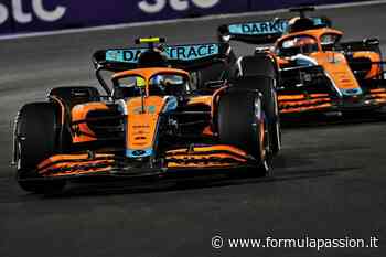 Surriscaldamento freni: Melbourne incontro ai team - FormulaPassion.it