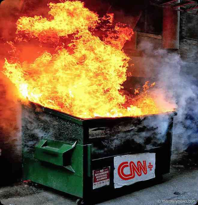 CNN+ to shut down just weeks after debut due to widespread disinterest