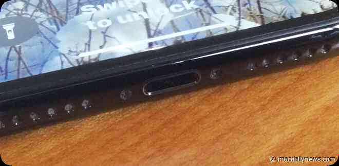 EU plan to mandate USB-C charger port for devices takes step closer