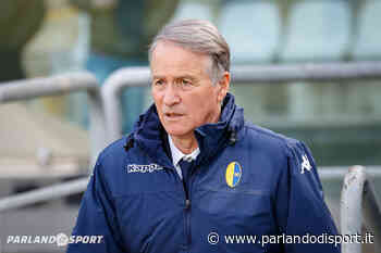 Modena Fc, mister Tesser: "Umiltà, coraggio e intensità per affrontare il Pontedera" - Parlando di Sport