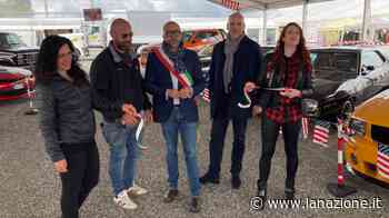 Via a spettacoli e concerti all'Expo Motori di Pontedera - LA NAZIONE