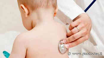 Da martedì 26 aprile riparte l'attività ambulatoriale pediatrica a Pontedera e Volterra - PisaToday