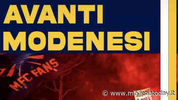 Modena - Pontedera: 'Braglia' esaurito, ecco le indicazioni della tifoseria - ModenaToday