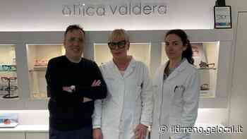 Pontedera, nasce il centro per curare la vista con ambulatori per gli specialisti - Il Tirreno