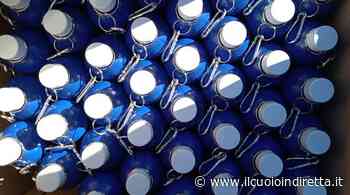 Acqua Buona, senza plastica: 80 borracce per i bambini di Pontedera - IlCuoioInDiretta - IlCuoioInDiretta