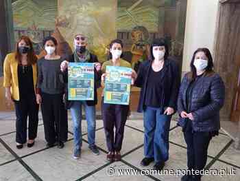 Al via il progetto Porta Aperta in Piazza - Comune di Pontedera