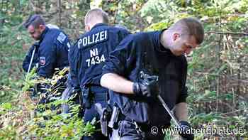 Tote im Forst bei Lüneburg: Püschel erhebt schwere Vorwürfe gegen Polizei - Hamburger Abendblatt