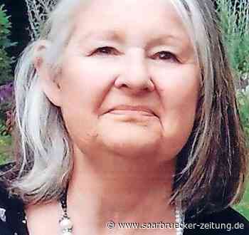 Vermisst: Polizei Merzig sucht nach Frau aus Mettlach-Osrcholz - Monika Wacht - Saarbrücker Zeitung