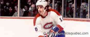 Guy Lafleur: les débuts à Montréal