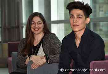 New U of A student recounts journey from Afghanistan amid Taliban takeover