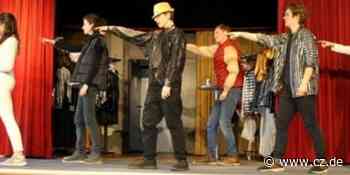 Ernestiner zeigen in Celle modernen "Parzival" - Cellesche Zeitung