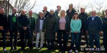 Erfolgreicher Fachberatergrundkurs im Bezirksverband der Kleingärtner Celle - Cellesche Zeitung