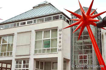 Lichtabend im Kunstmuseum Celle – Celler Presse - Celler Presse