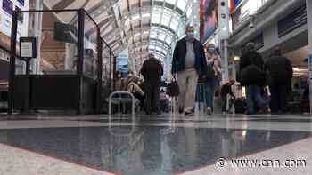 A new era for travel leaves some travelers confused on masks