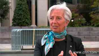 European Central Bank buckles down on price stability