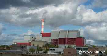 Na vernietigende uitspraak: onduidelijkheid troef over toekomst afvalverbrander ISVAG - Het Laatste Nieuws