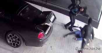 “Horlogebende zit net over de grens, in Noord-Frankrijk” - Het Laatste Nieuws