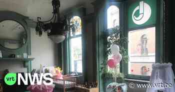 Succesvol eerste jaar voor babytheek in Antwerpen: “Veel babyspullen krijgen hier een tweede leven” - VRT NWS