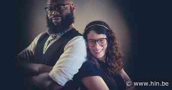 Proza-K schrijft stadsgedicht voor twee jaar Antwerpen Leest - Het Laatste Nieuws