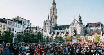 Opnieuw Beiaardcantus in Antwerpen op 28 april | Antwerpen | hln.be - Het Laatste Nieuws