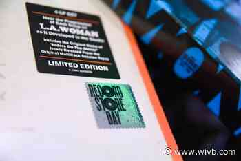 Record Store Day: WNY locations and 2022 releases