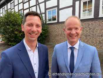 Busverkehr zukunftsfähig weiterentwickeln • Attendorner Geschichten - Attendorn News - Attendorner Geschichten