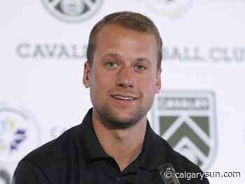 'Goalkeeper whisperer' Santiago pivotal part of Cavalry, CPL rivals - Calgary Sun