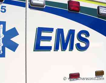 CP NewsAlert: One dead, one injured in plane crash west of Calgary: EMS - Waterloo Region Record