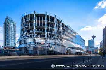 Calgary bounces back as CRE sales rise, office vacancy drops - Western Investor