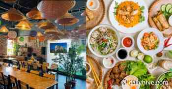 Ba Mien Quan: Vietnamese street food restaurant opens in Calgary | Dished - Daily Hive